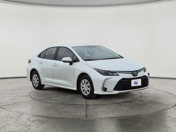 تويوتا كورولا XLI 2022 