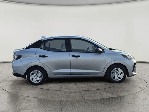 Hyundai Grand i10 Fleet 2024 