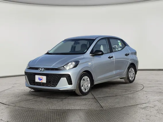 Hyundai Grand i10 Fleet 2024 