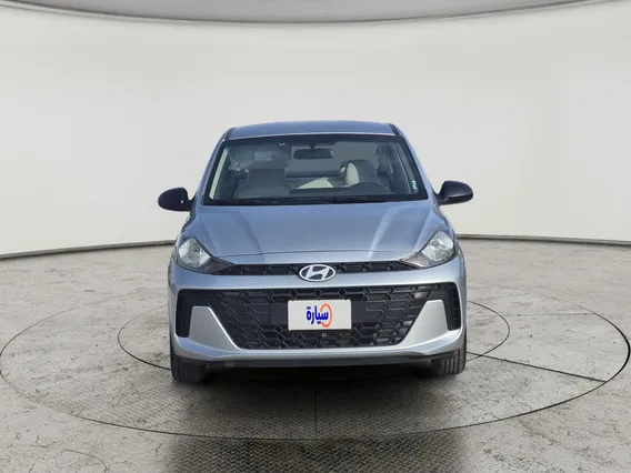 Hyundai Grand i10 Fleet 2024 