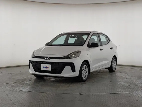 Hyundai Grand i10 Fleet 2024 