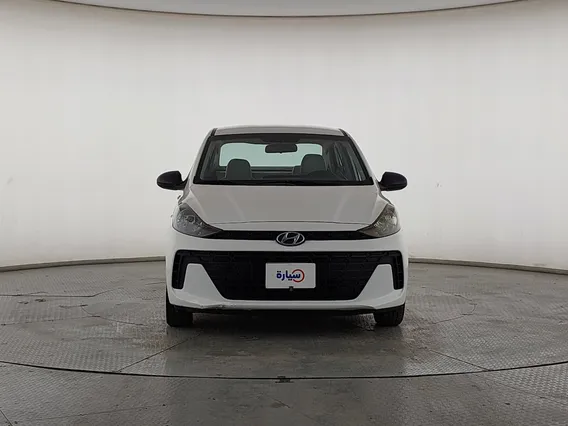 Hyundai Grand i10 Fleet 2024 