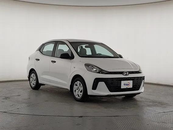 Hyundai Grand i10 Fleet 2024 