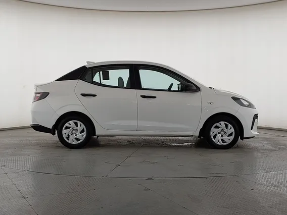 Hyundai Grand i10 Fleet 2024 