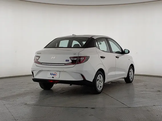 Hyundai Grand i10 Fleet 2024 