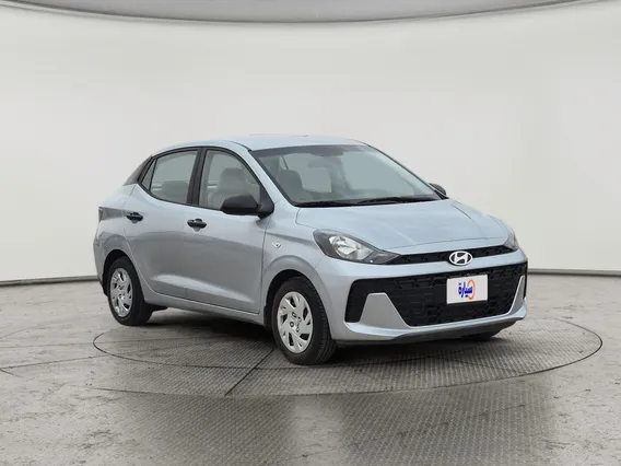 هيونداي Grand i10 فلييت 2024 