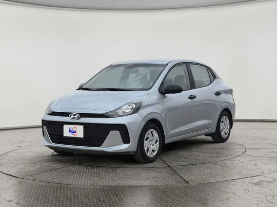 هيونداي Grand i10 فلييت 2024 