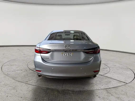 مازدا 6 Skyactive G 2023 