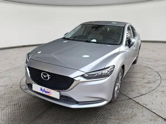 مازدا 6 Skyactive G 2023 