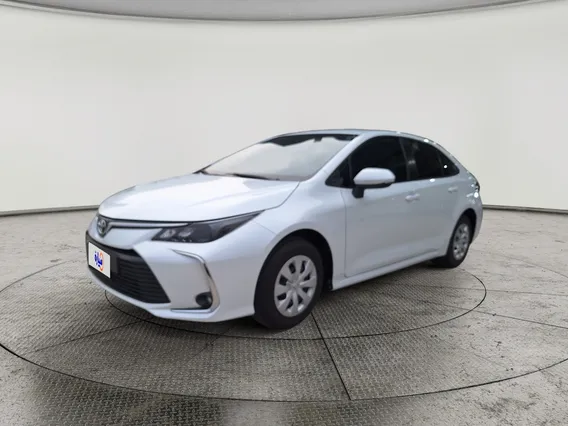 Toyota Corolla XLI 2024 