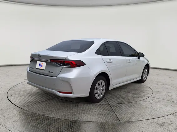 Toyota Corolla XLI 2024 