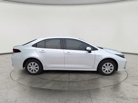 Toyota Corolla XLI 2024 