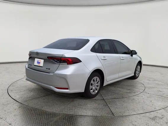 Toyota Corolla XLI 2024 