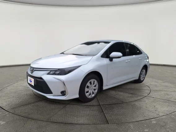 Toyota Corolla XLI 2024 
