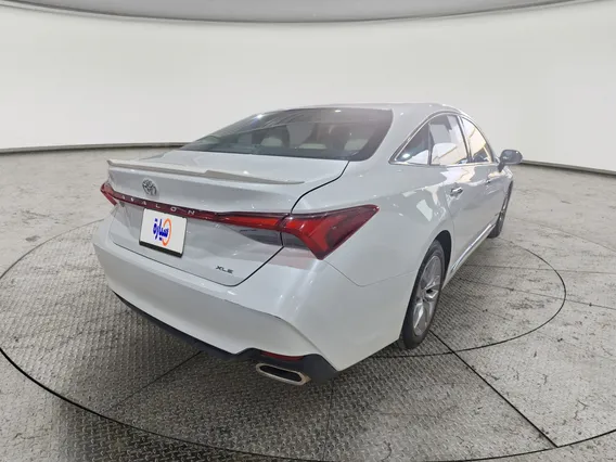 Toyota Avalon XLE 2022 