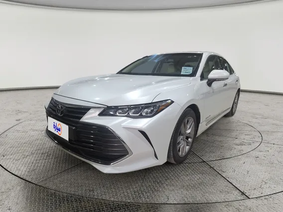 Toyota Avalon XLE 2022 