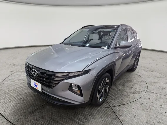 Hyundai Tucson Comfort  2024 