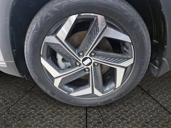 Hyundai Tucson Comfort  2024 