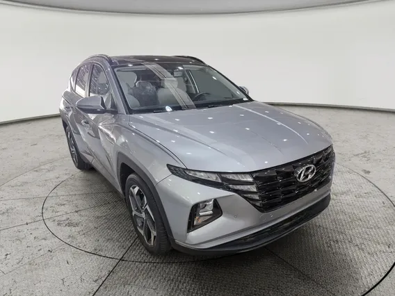 Hyundai Tucson Comfort  2024 