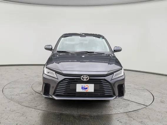 Toyota Yaris  Y 2024 