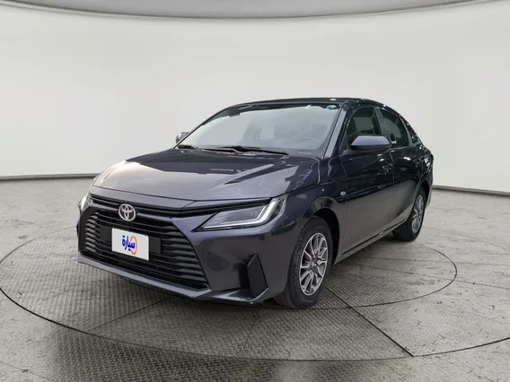 Toyota Yaris  Y 2024 