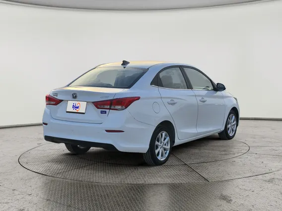 شانجان السفن Full Option 2024 