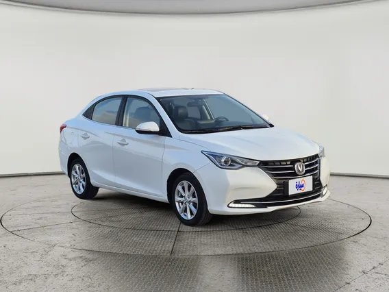 شانجان السفن Full Option 2024 