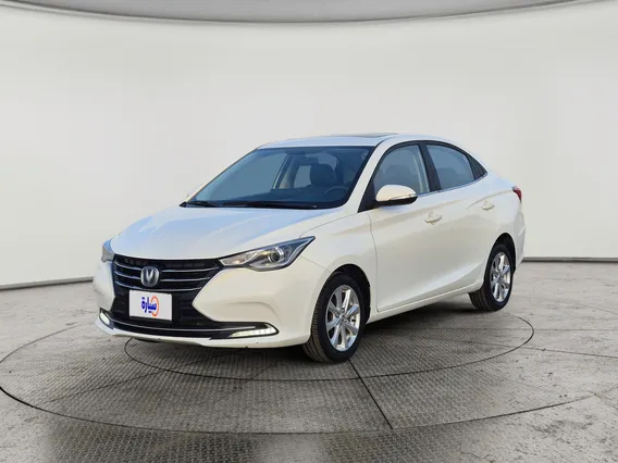 شانجان السفن Full Option 2024 