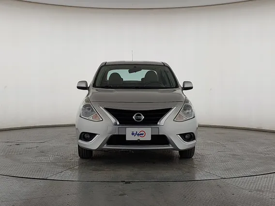 Nissan Sunny Classic-comfort 2023 