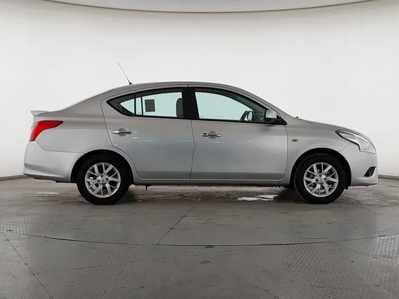 Nissan Sunny Classic-comfort 2023 