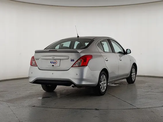 Nissan Sunny Classic-comfort 2023 