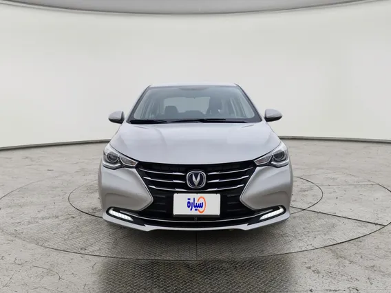 شانجان السفن Full Option 2024 