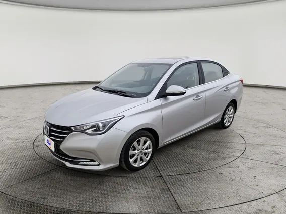 شانجان السفن Full Option 2024 