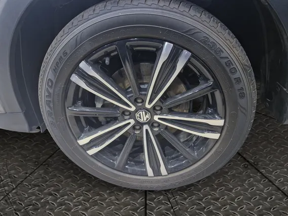 ام جي RX5 STD 2024 