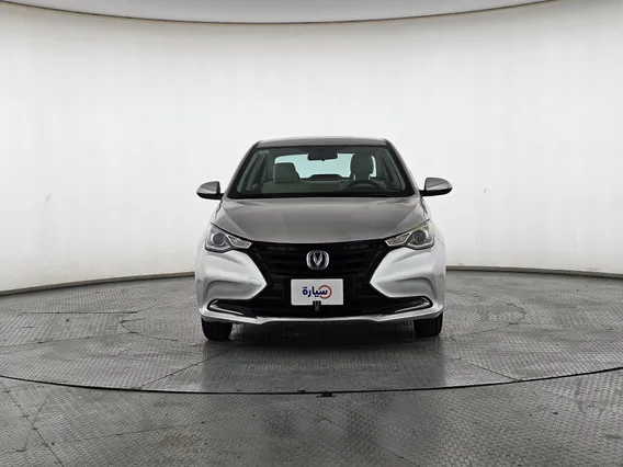 شانجان السفن Basic 2023 