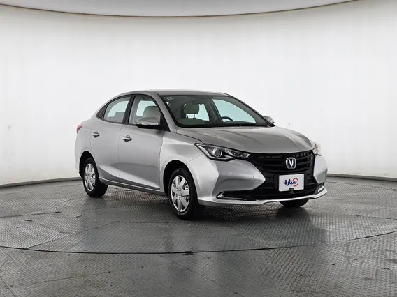 شانجان السفن Basic 2023 