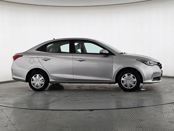 شانجان السفن Basic 2023 