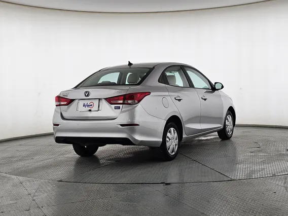 شانجان السفن Basic 2023 