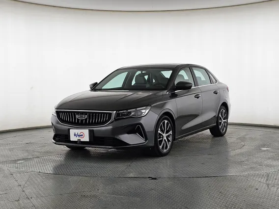 Geely Emgrand GF 2025 