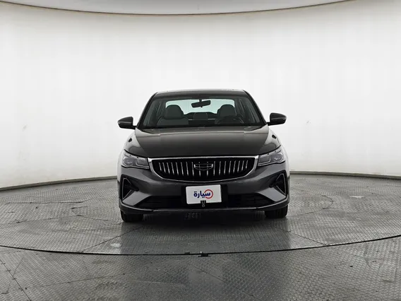 Geely Emgrand GF 2025 