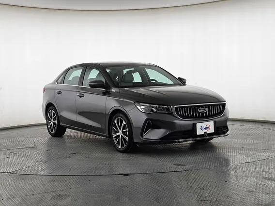 Geely Emgrand GF 2025 