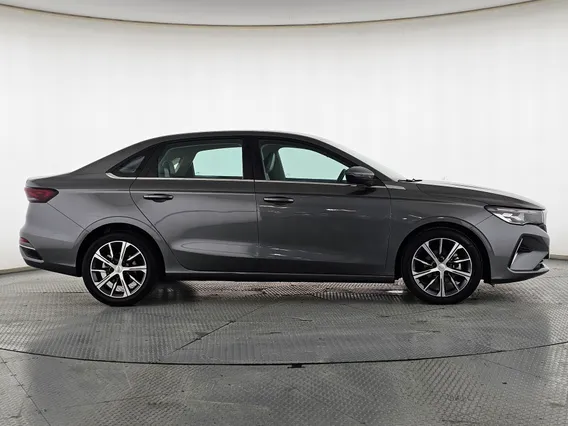 Geely Emgrand GF 2025 