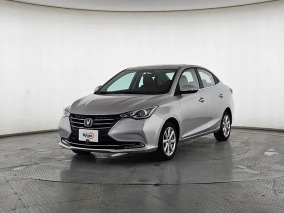 Changan Alsvin Full Option 2023 