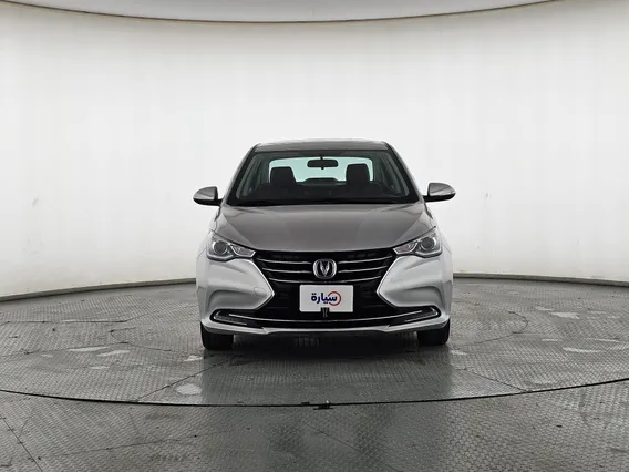 Changan Alsvin Full Option 2023 