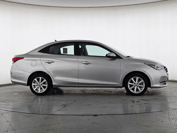 Changan Alsvin Full Option 2023 