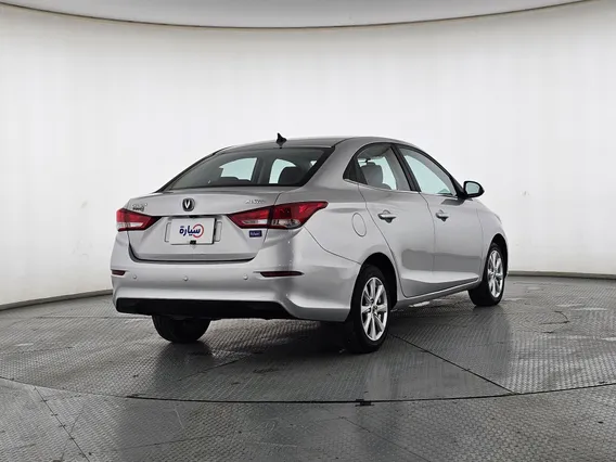 Changan Alsvin Full Option 2023 