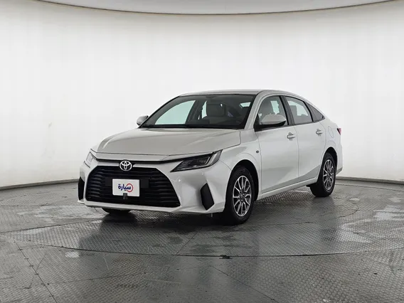 Toyota Yaris  Y 2023 