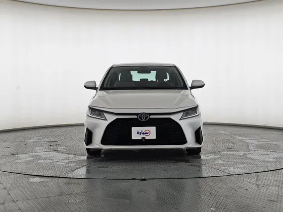 Toyota Yaris  Y 2023 