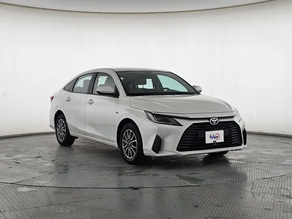 Toyota Yaris  Y 2023 
