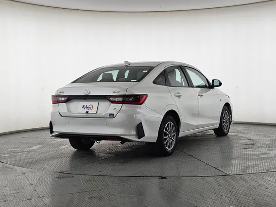 Toyota Yaris  Y 2023 